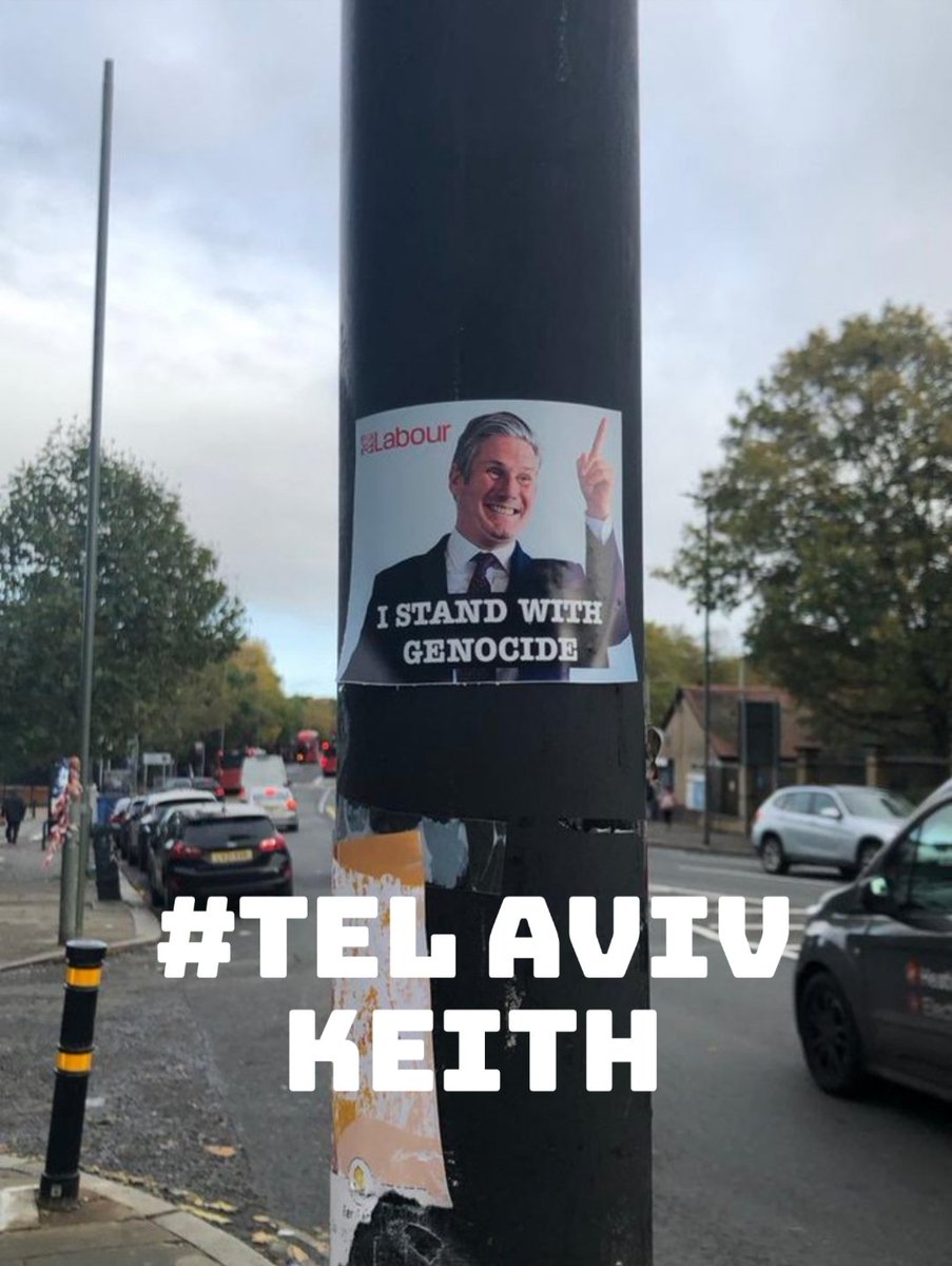 #TelAvivKeith
#GenocideEnabler
#ZionistPuppet