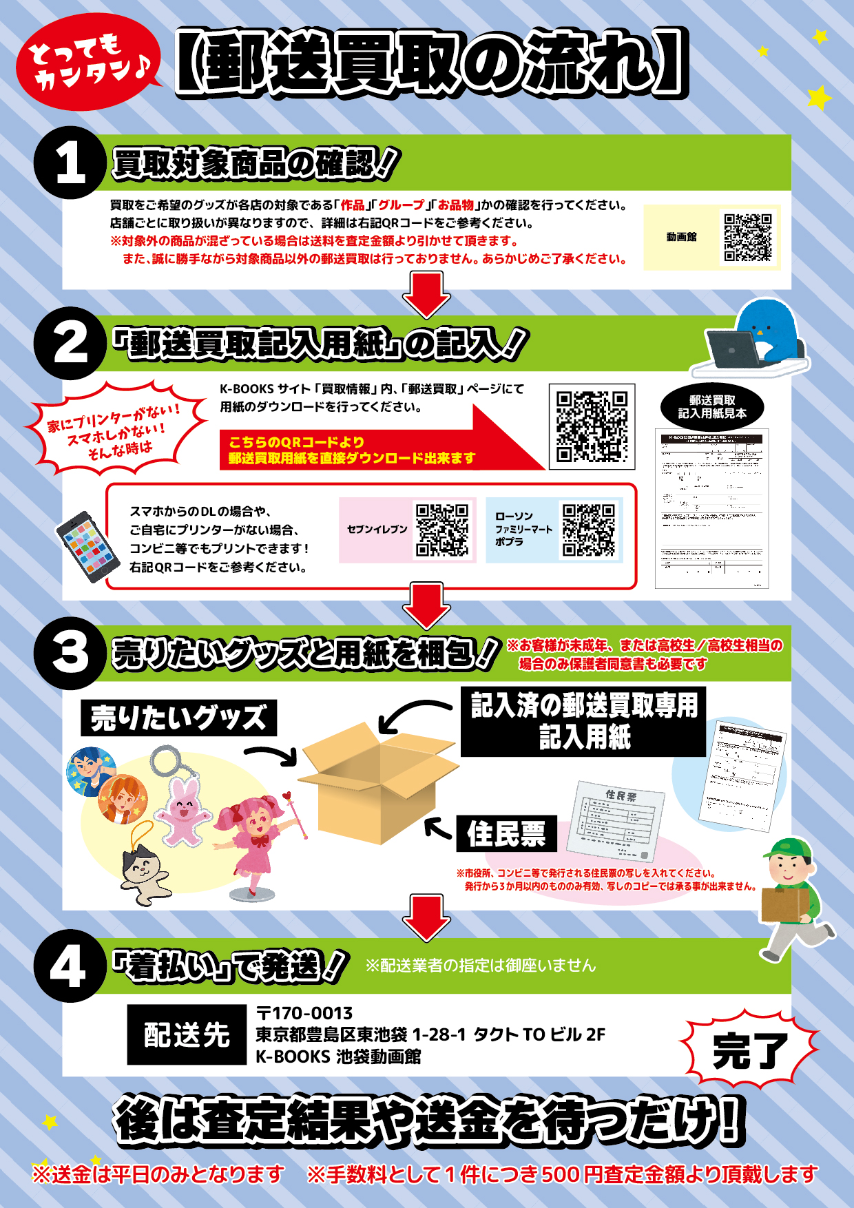 K-BOOKS 池袋動画館 動画1部門(歌い手・ゲーム実況) on X K-BOOKS 池袋動画館 動画1部門(歌い手・ゲーム実況) on X