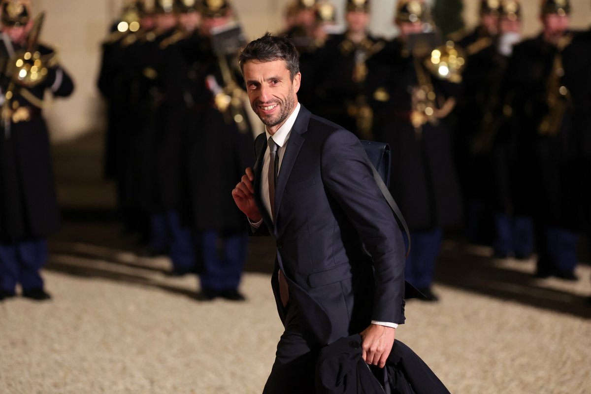 Le Parisien | JO 🥇 tweet media