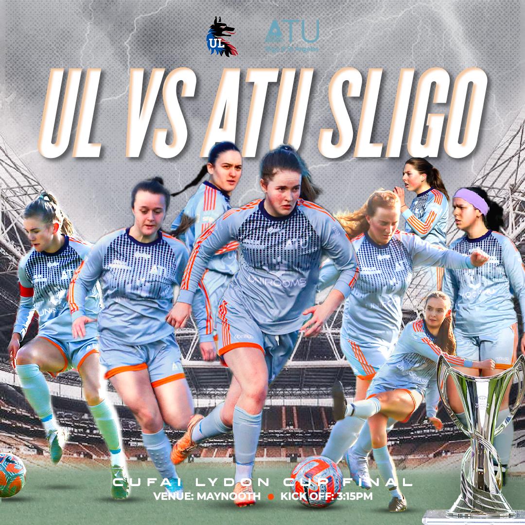 ATU Sligo Soccer tweet media
