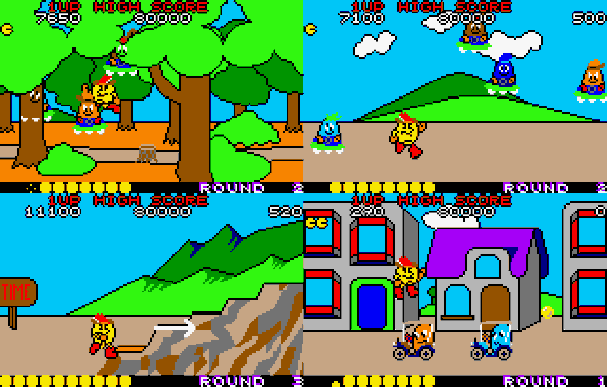 Retro Game Geeks tweet media