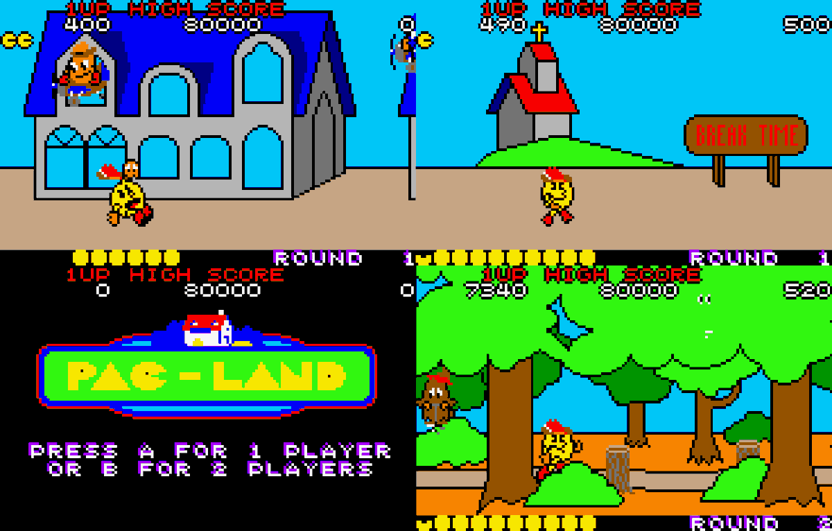 Retro Game Geeks tweet media