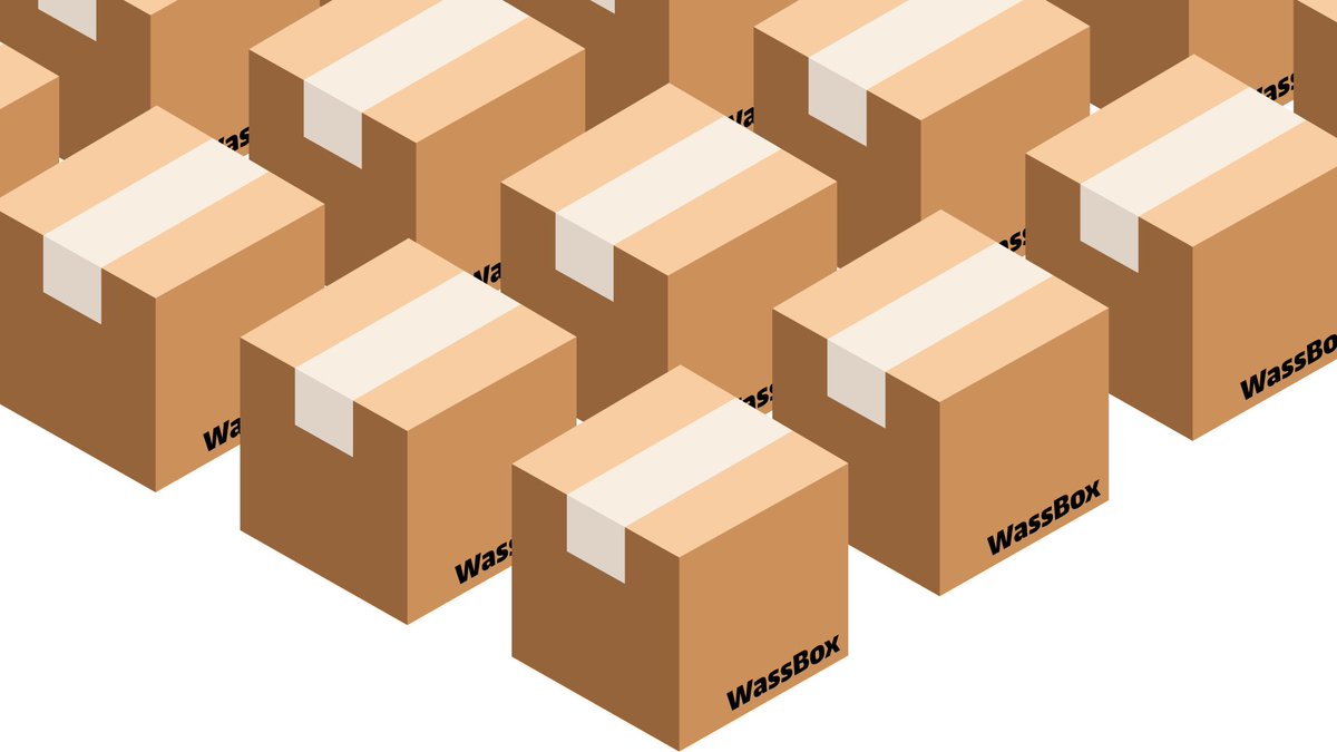 WassBoxApp's tweet photo. 🎉Wassbox has now released our first version.
Compatible with shadowrocket subscription rules.

It supports proxy protocols:
- shadowsocks
- shadowsocks-obfs
- shadowsocks-2022
- vmess
- vless
- vless
- hysteria2

Anything that can be used by shadowrocket, it can use. https://t.co/89K5wPcMi3
