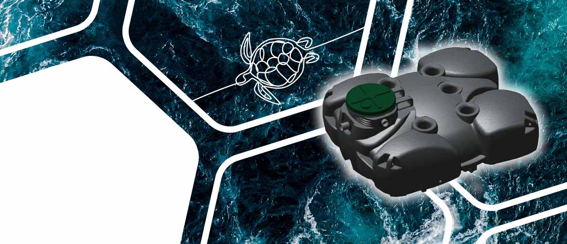 Llegan a <a href="/SimopEspana/">Simop España</a>  los depósitos EXTRAPLANOS de nuestra gama TORTUGA.

Depósitos de 3m3 que se pueden combinar y alcanzar los 6, 9 y más m3.

1 depósito, 3 funciones:
💧 Almacenar
💧 Almacenar y regular
💧 Almacenar, regular y reutilizar