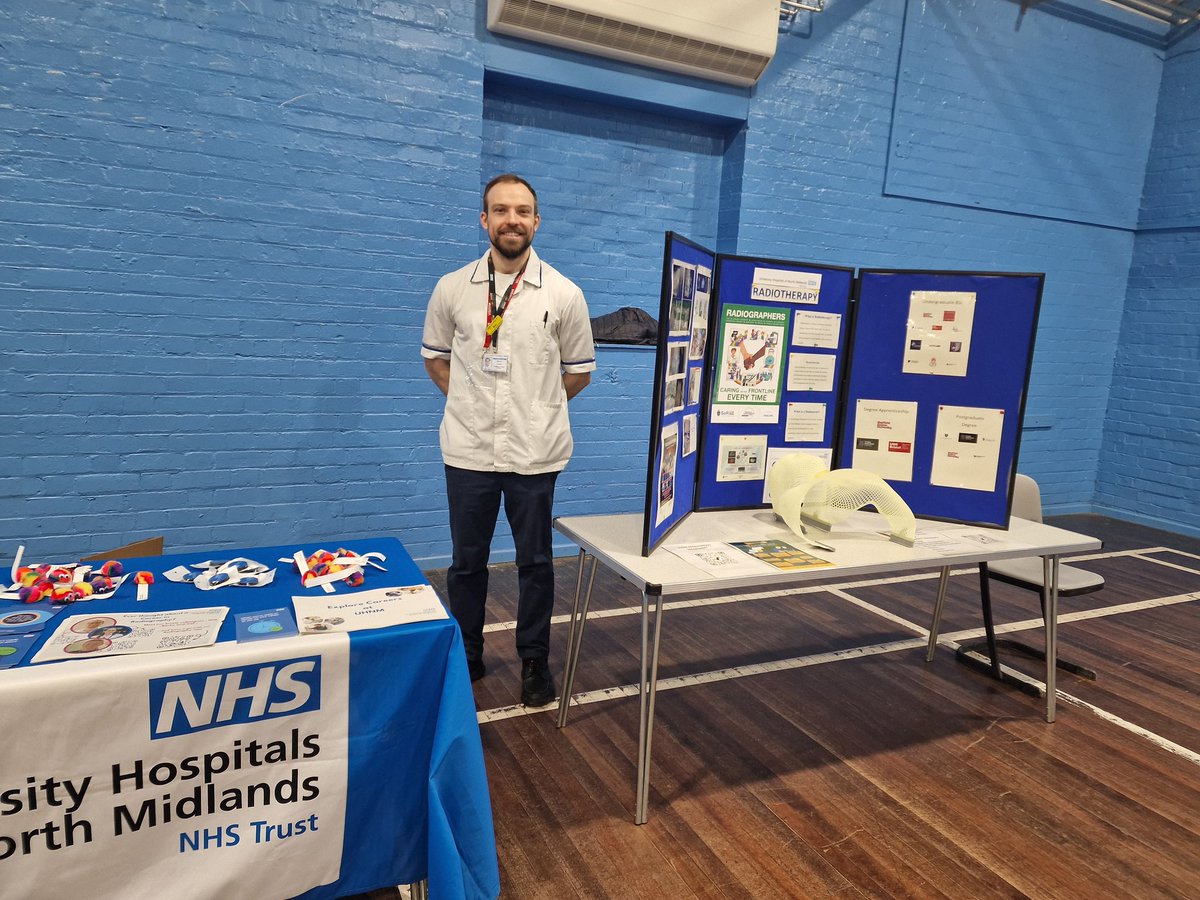 Education at UHNM (@education_uhnm) on Twitter photo Ready to talk to students at Clayton Hall Academy about UHNM careers 🙌🏽 <a href="/UHNM_NHS/">UHNM NHS Trust 🏥</a> #NHS #careers <a href="/Jane_haire/">Jane Haire</a> Ready to talk to students at Clayton Hall Academy about UHNM careers 🙌🏽 <a href="/UHNM_NHS/">UHNM NHS Trust 🏥</a> #NHS #careers <a href="/Jane_haire/">Jane Haire</a>