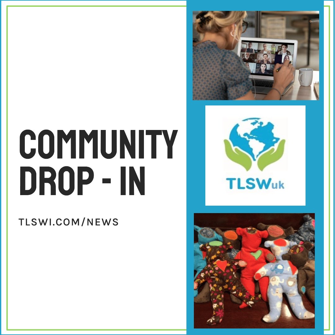 tlswuk's tweet photo. Be inspired by fellow TLSWi Practitioners and students at the Community Drop-Ins. February's themes were helping children talk about feelings, More About Me, and transference. The next Drop-In is 19th March at 10am.  https://t.co/x3cTqlElmq

#TLSWi #TFDBears: https://t.co/t3ghqVuMof