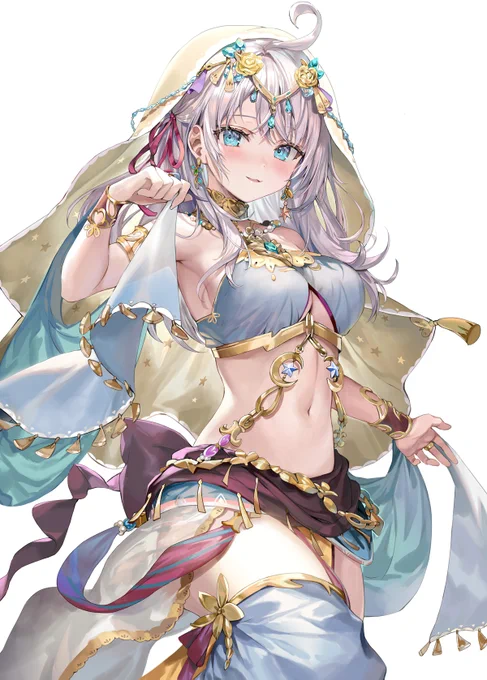 【あら、私が欲しいの?】 #ロシデレ 