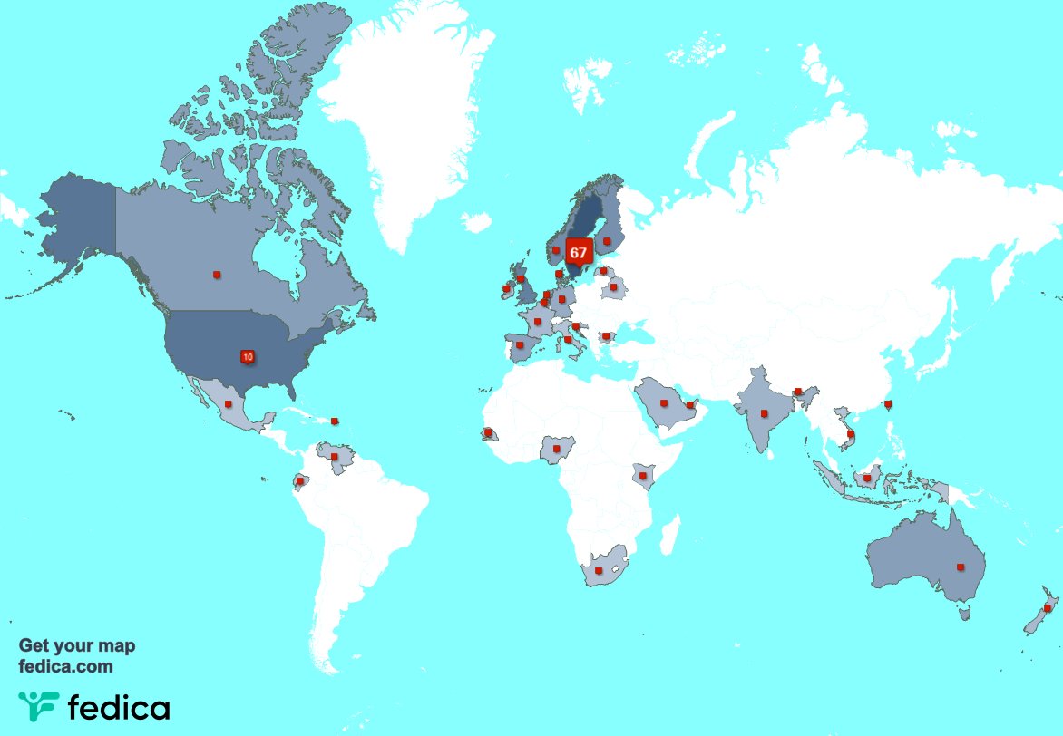 Peter Alsbjer tweet media