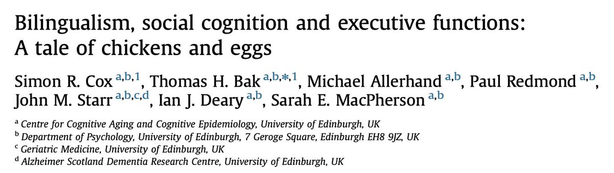 Thomas H Bak tweet media