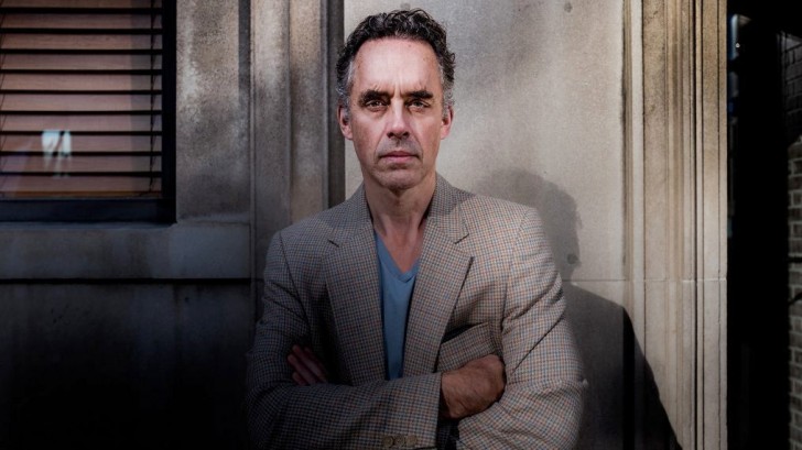 Achgut_com's tweet image. 112-Peterson: Was ist geistige Gesundheit?
Von Jordan B. Peterson
Im Laufe der Zeit ist mir klar geworden, dass unsere links-protestantische Definition von Vernunft oder geistiger Gesundheit falsch ist. achgut.com/artikel/112_pe…

#Gesundheit #Psyche #Partnerschaft #Familie #Beruf