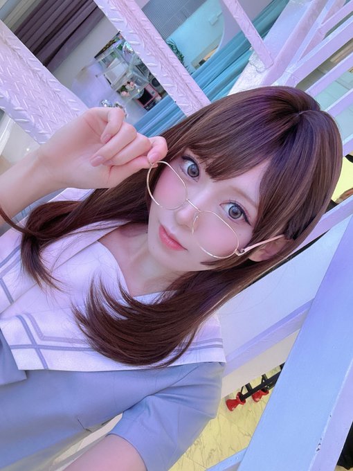 コスプレイヤー雪野ななのTwitter画像18