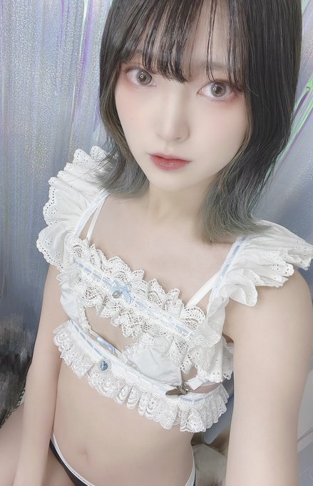 コスプレイヤーリールのTwitter画像7