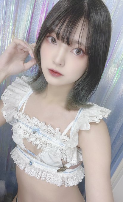 コスプレイヤーリールのTwitter画像6
