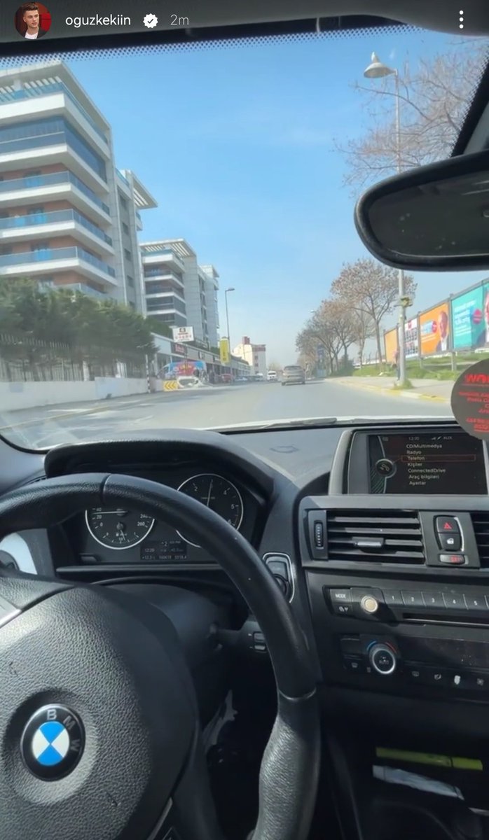 📸Oğuz Kekin Igs update 

📎instagram.com/stories/oguzke…

#oğnih  #OğuzKekin  
<a href="/oguzkekkin/">Oğuz Kekin</a>