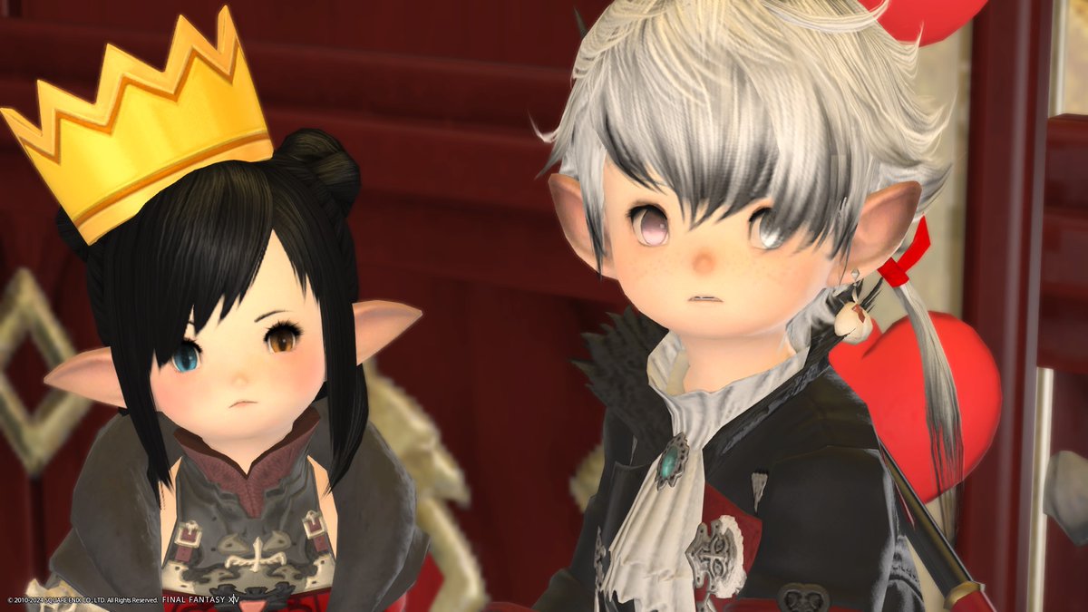picoaltoff14's tweet photo. #Studio_mk #アリス撮影会_ff14
個撮その2!
とにかく始終楽しいこと喋ってて笑いが止まらない時間でした!強強顔面に素敵ミラプリ…脳溶けそうなくらい最高に楽しかった…! https://t.co/pdh0sda0dh