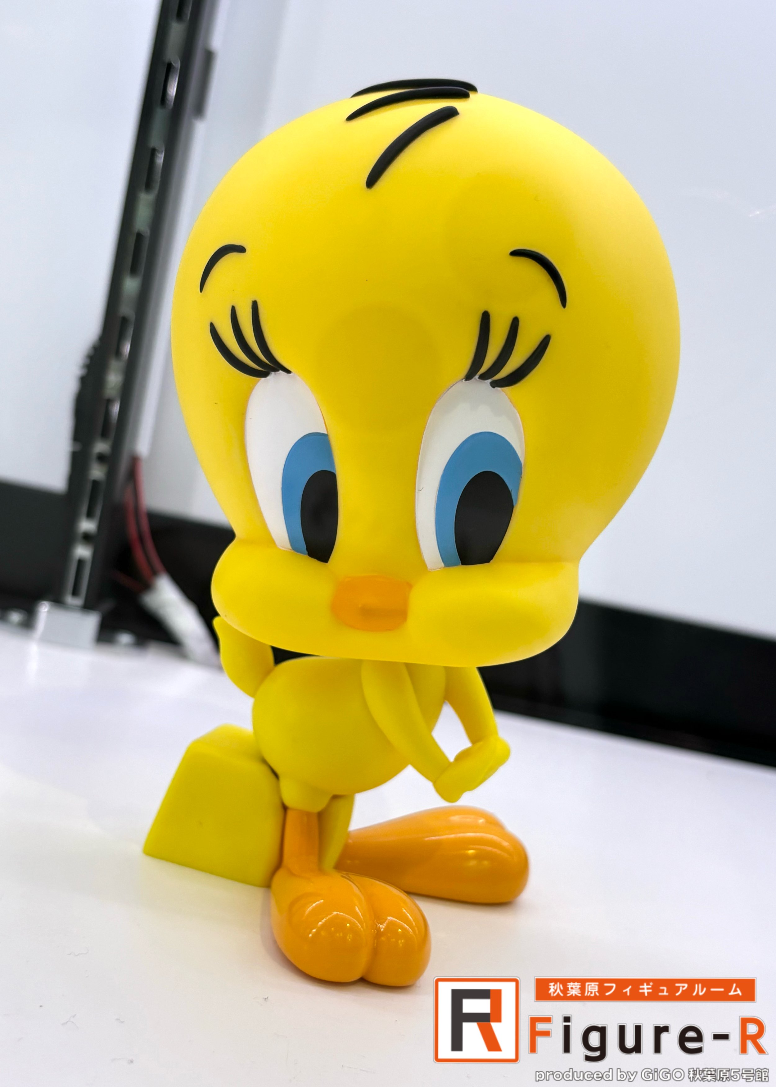 GiGO 秋葉原5号館 в X: „【Figure-R新展示情報】 『ルーニー GiGO 秋葉原5号館 в X: „【Figure-R新展示情報】 『ルーニー