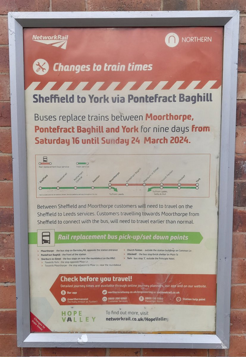 PCS Rail sub-group tweet media