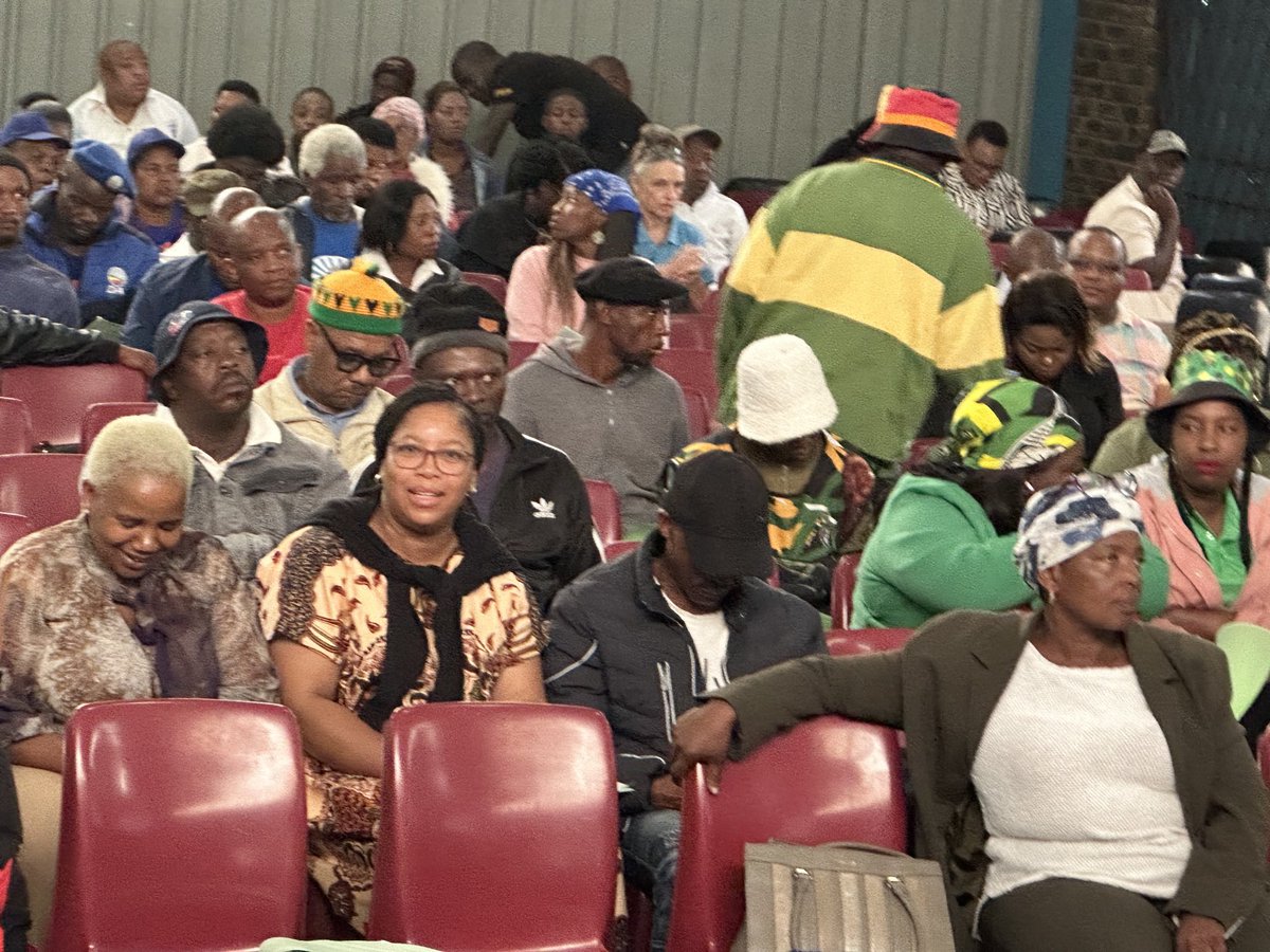 MPTshilidzi's tweet photo. The participatory democracy with respect to BELA BILL https://t.co/20CToczq7Z