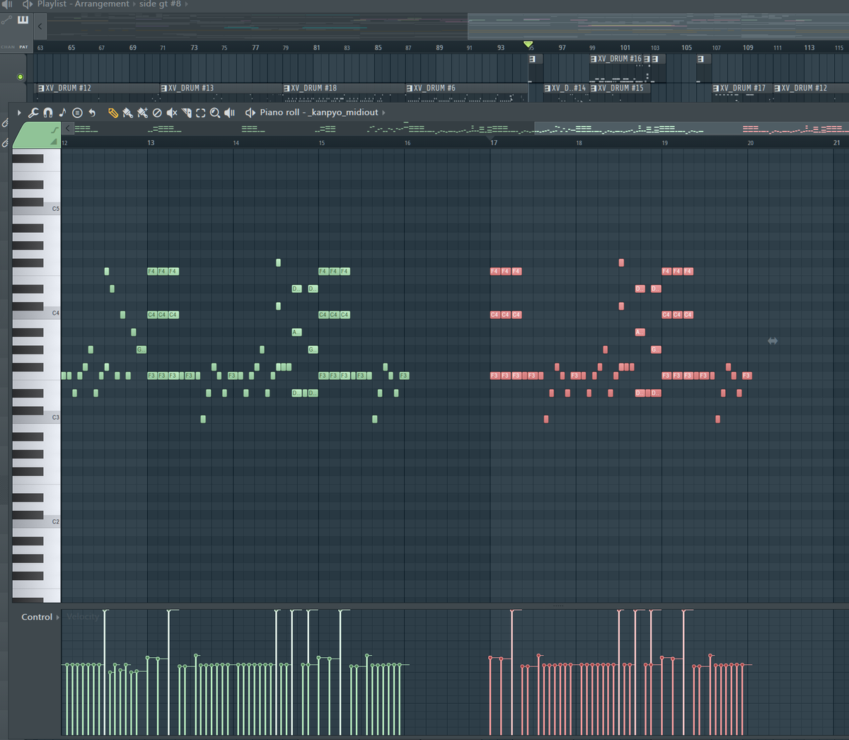 干瓢碁 tweet media