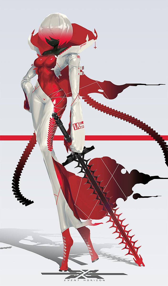 EchanisEnicha's tweet photo. #まだ見ぬ人外クリエイターを発掘したい https://t.co/ti4qN3Jl1a