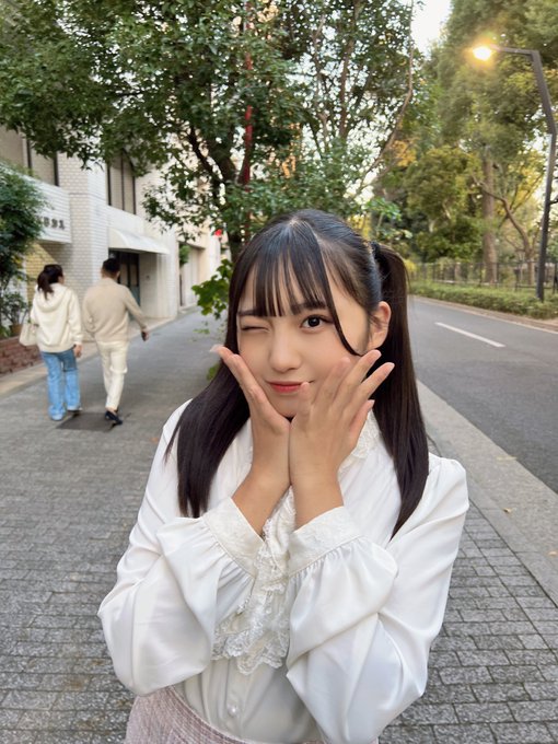 Twitterのコスプレ画像7