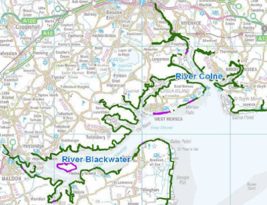 Prof Tom Cameron (@ecoevoenviro) on Twitter photo New Funded Masters by Research <a href="/EssexLifeSci/">School of Life Sciences, University of Essex</a> Coastal Connectivity and Natural Capital with <a href="/GJCUnderwood/">Graham Underwood</a> <a href="/EnvAgency/">Environment Agency</a> TIGHT DEADLINE - start May 2024 - APPLY NOW - Pls RT
essex.ac.uk/postgraduate/r… New Funded Masters by Research <a href="/EssexLifeSci/">School of Life Sciences, University of Essex</a> Coastal Connectivity and Natural Capital with <a href="/GJCUnderwood/">Graham Underwood</a> <a href="/EnvAgency/">Environment Agency</a> TIGHT DEADLINE - start May 2024 - APPLY NOW - Pls RT
essex.ac.uk/postgraduate/r…