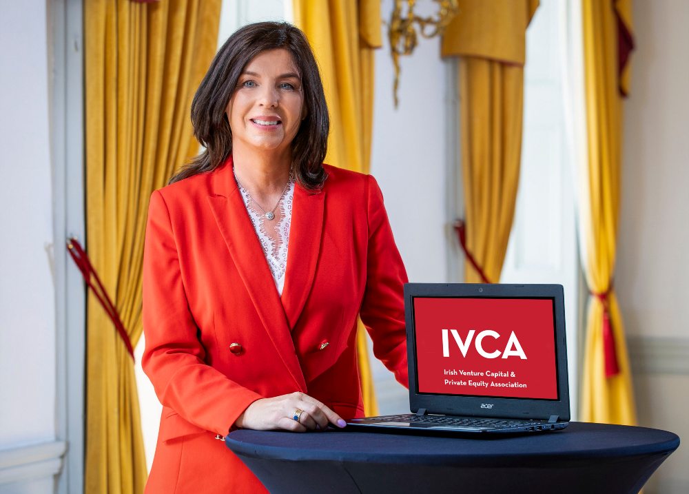 Global funding storms weaken Irish tech - worsening global investment trends contributed to a 16% drop in Irish venture in the final quarter of 2023 and reflected an over-reliance on international funding #irish #business #funding #SMEs #founders @IVCA_ie thinkbusiness.ie/articles/irish…