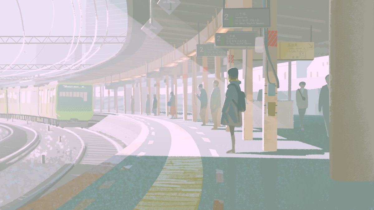 AOYAMA/MV制作中 tweet media