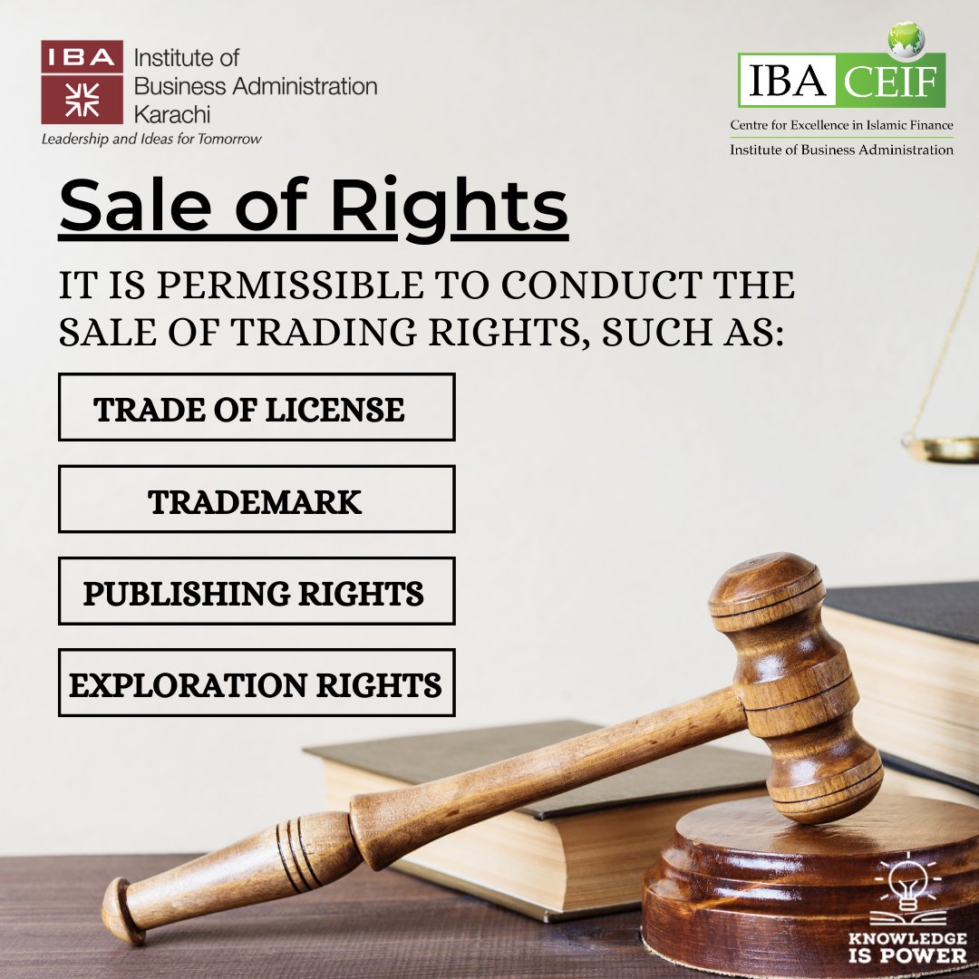 IBACEIF's tweet image. #IBACEIF #IBAKarachi #IslamicFinance #IslamicBanking #wednesday