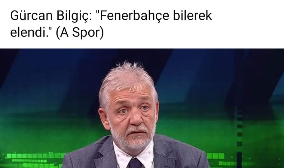 Günün Fıkrası 😅