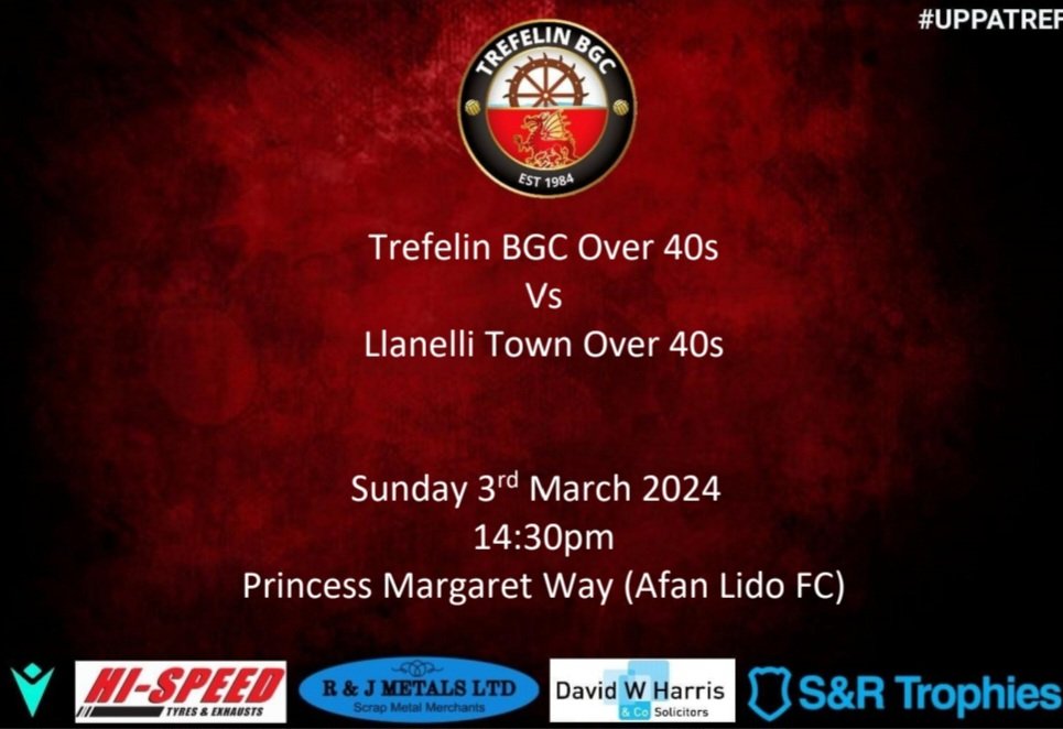 TrefelinBGCVETERANS tweet media