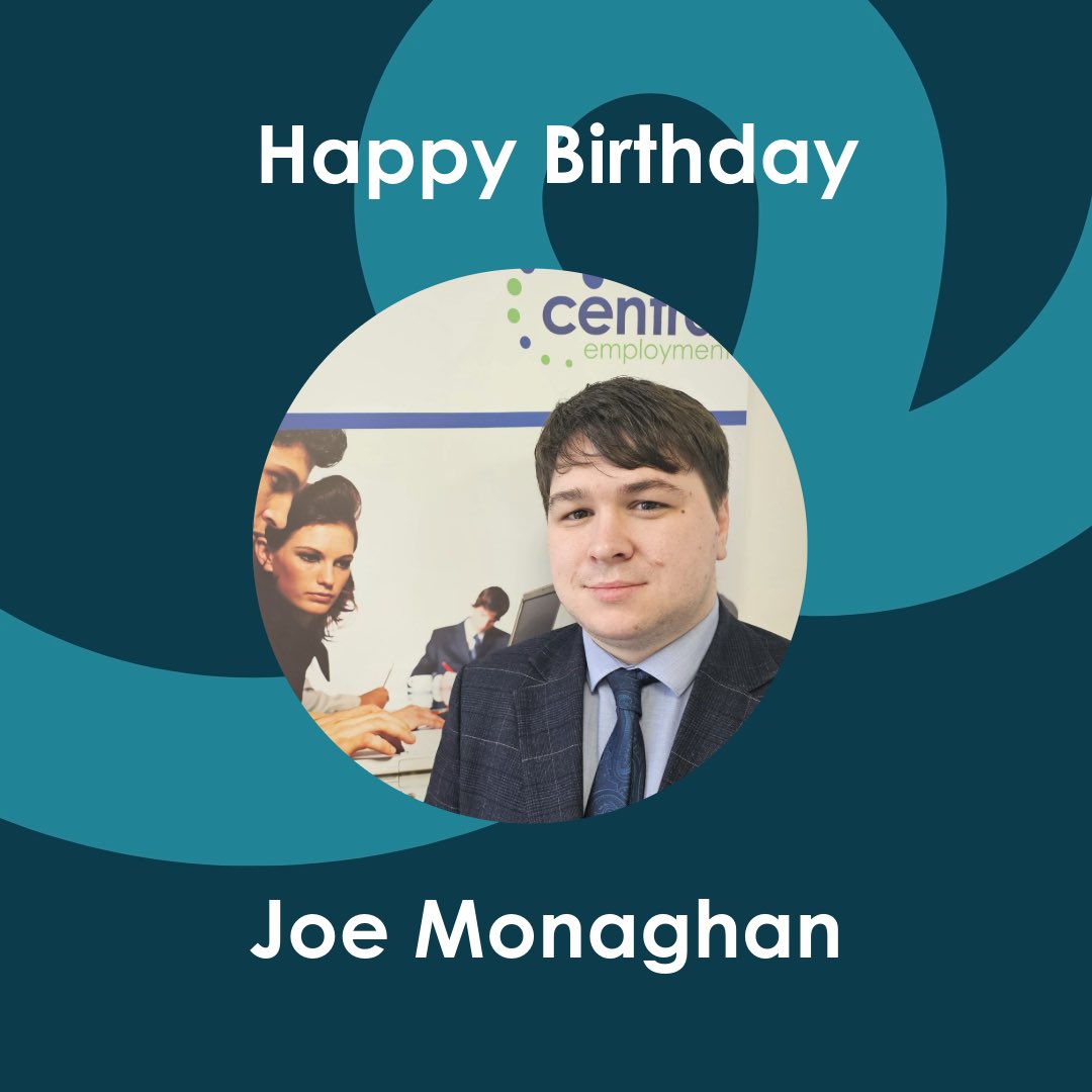 Central Employment tweet media