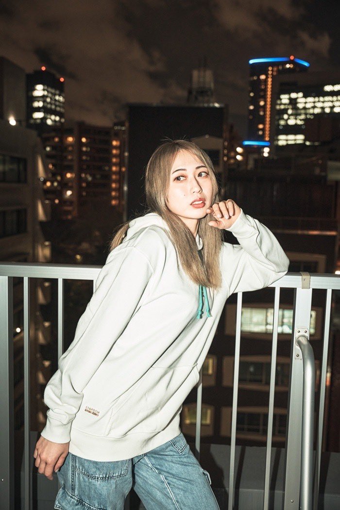 saya_h_a_t_e's tweet image. #AphroditE🕊️🌹✨
#HTMLZERO3
#STARDOM