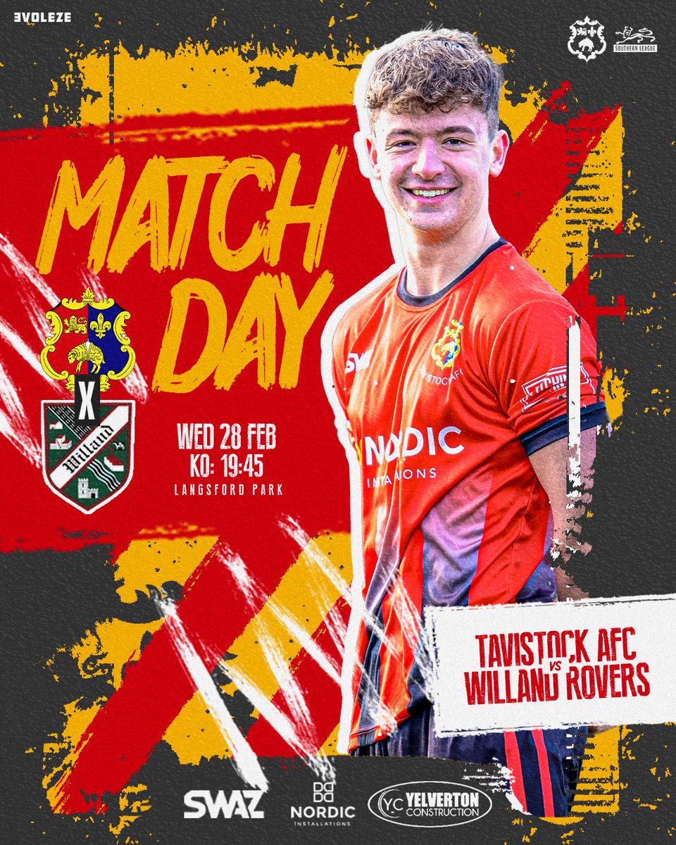 Tavistock AFC tweet media