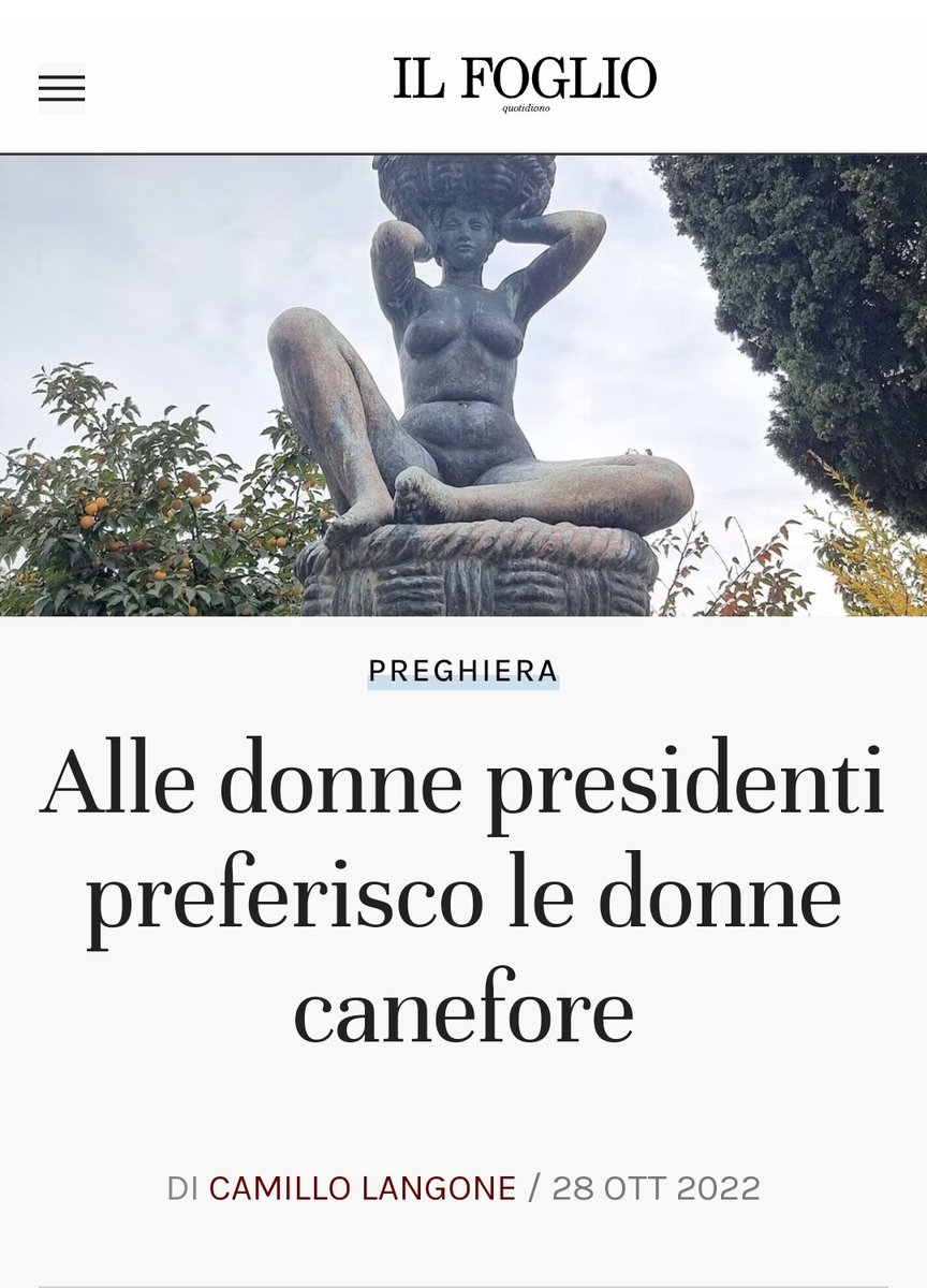 langone è letteralmente uno a cui andrebbe revocato il libero arbitrio