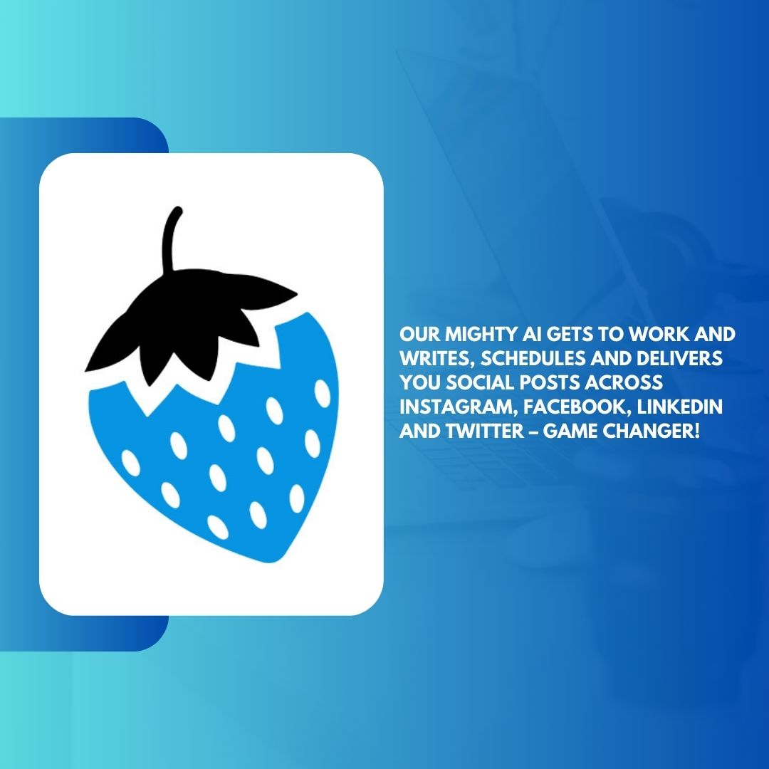 bluestrawapp's tweet image. #Schedule and publish content to all of your social profiles, track effectiveness in real-time, and crank the volume on your top-performing content, all with Blue Strawberry.
#AutomateYourPosts
#SmartContentStrategy
#MaximizeEngagement
#18MonthsAhead
bluestrawberry.app