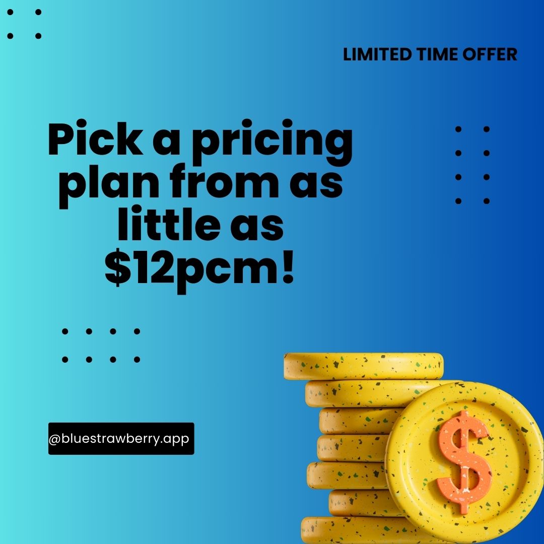 bluestrawapp's tweet image. AI Video, AI Image, and AI Article Creation capabilities are on the way to revolutionize your content strategy!
#SocialMediaGameChanger
#NextGenBlogging
#AutomateYourPosts
bluestrawberry.app/pricing/