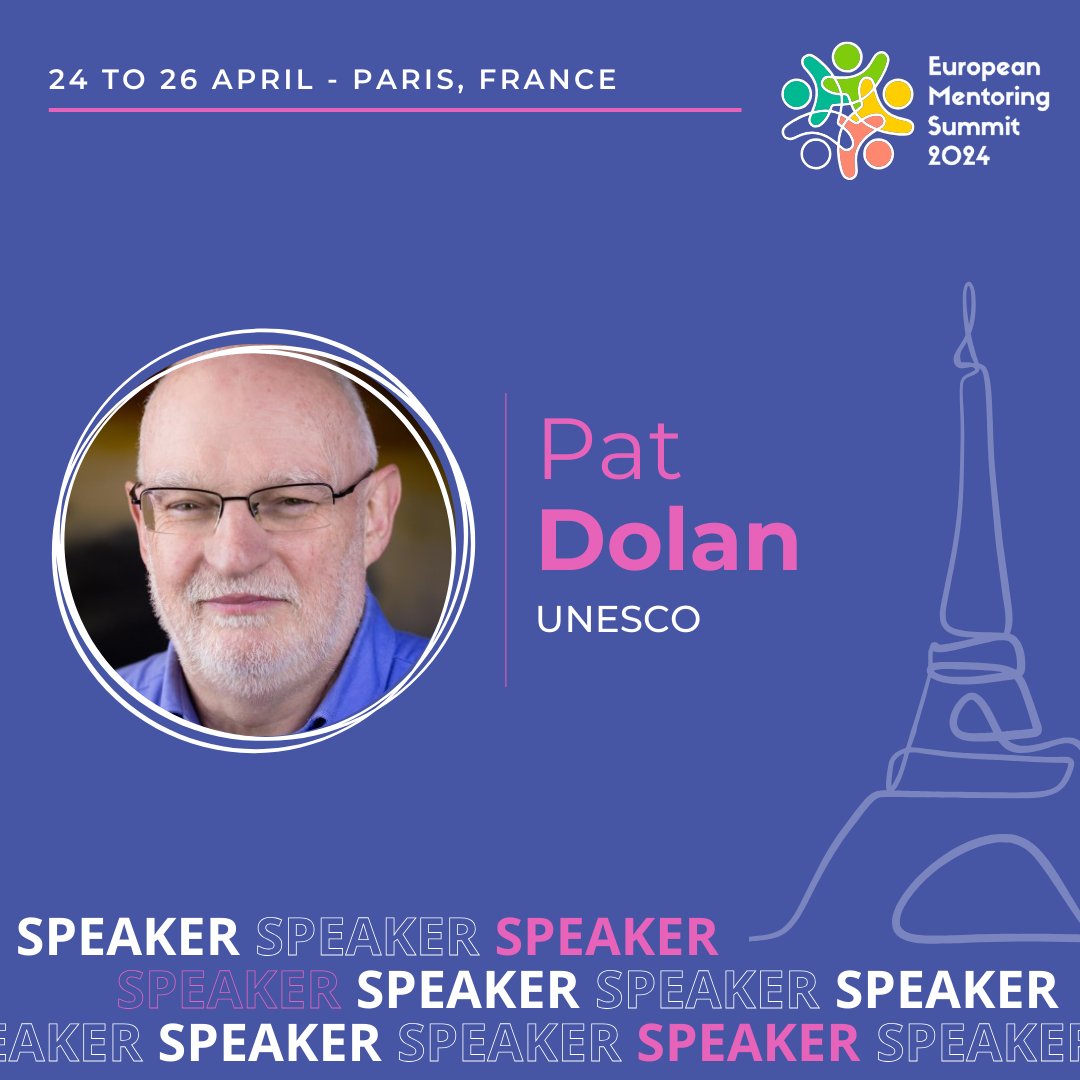 European Mentoring Summit tweet media