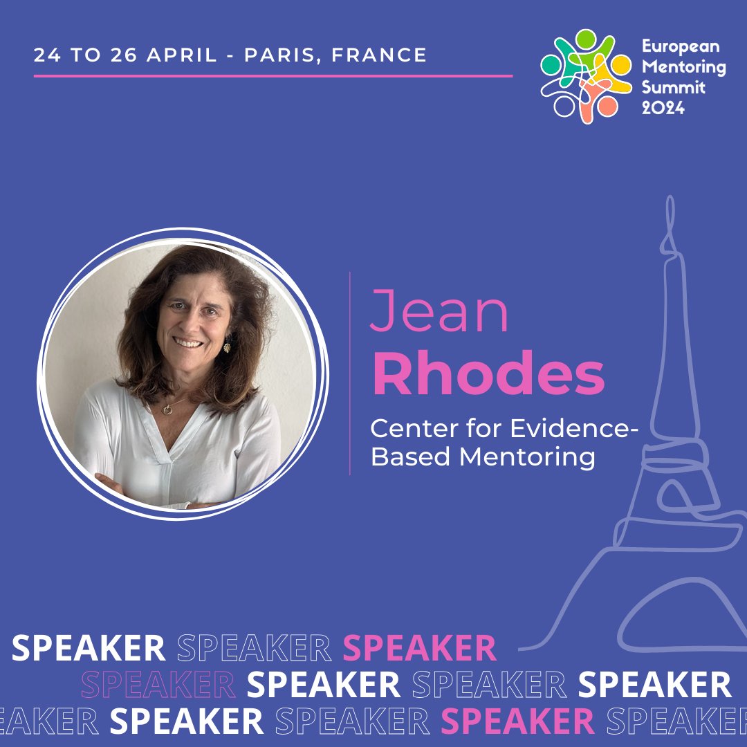 European Mentoring Summit tweet media
