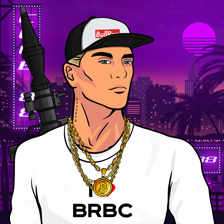 The BULLRUN has officially arrived!! Buy #BULLRUN token today and lets moon

 app.uniswap.org/explore/tokens…

Club Bullrun is going to take over in 2024, join now before we take off  

#Crypto #cryptocurrency #ETH #Ethereum #Bitcoin📷 #Altcoins #altcoinseason