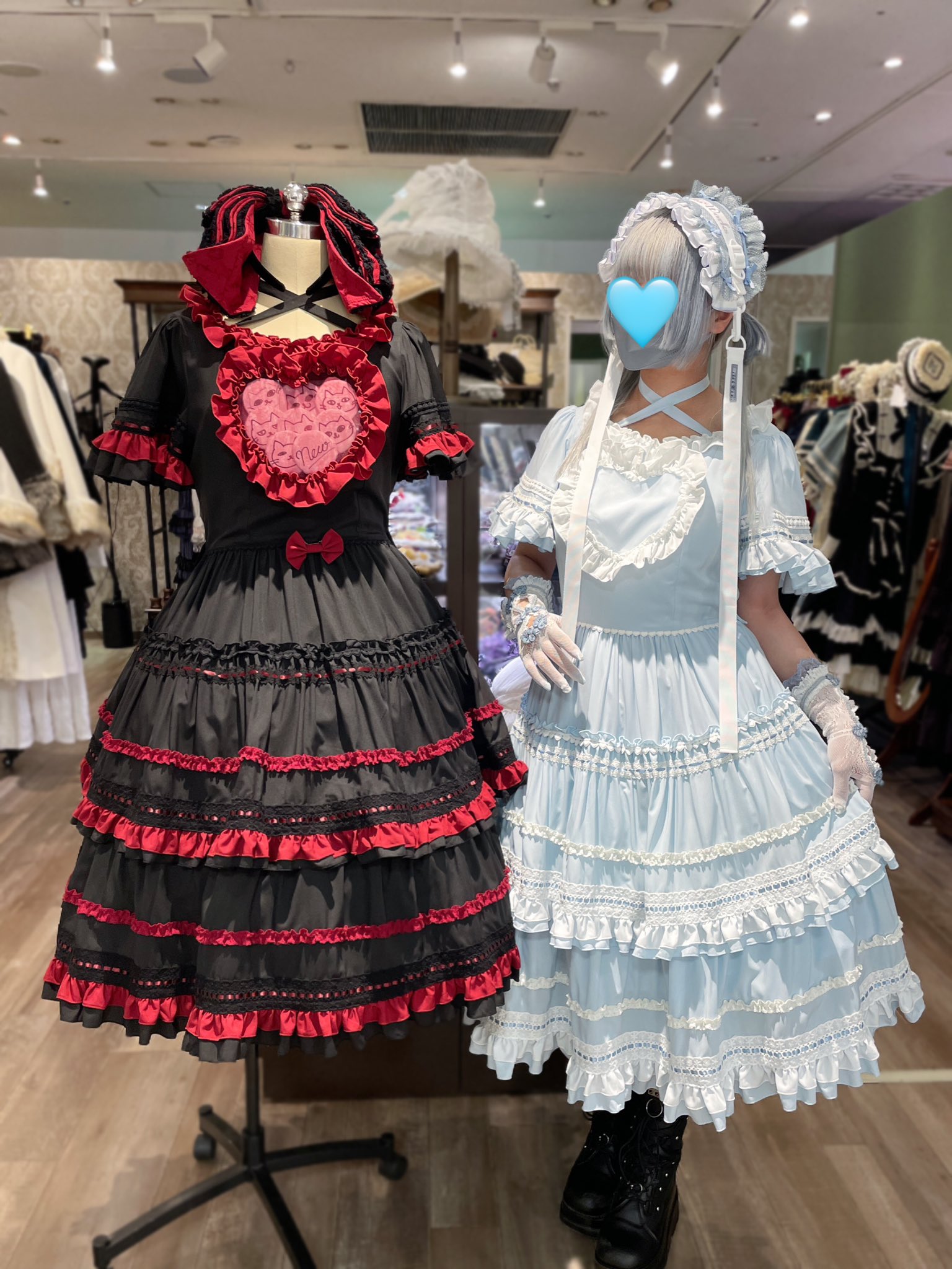 HoshibakoWorks⭐︎ShopNews on X: HoshibakoWorks⭐︎ShopNews on X: