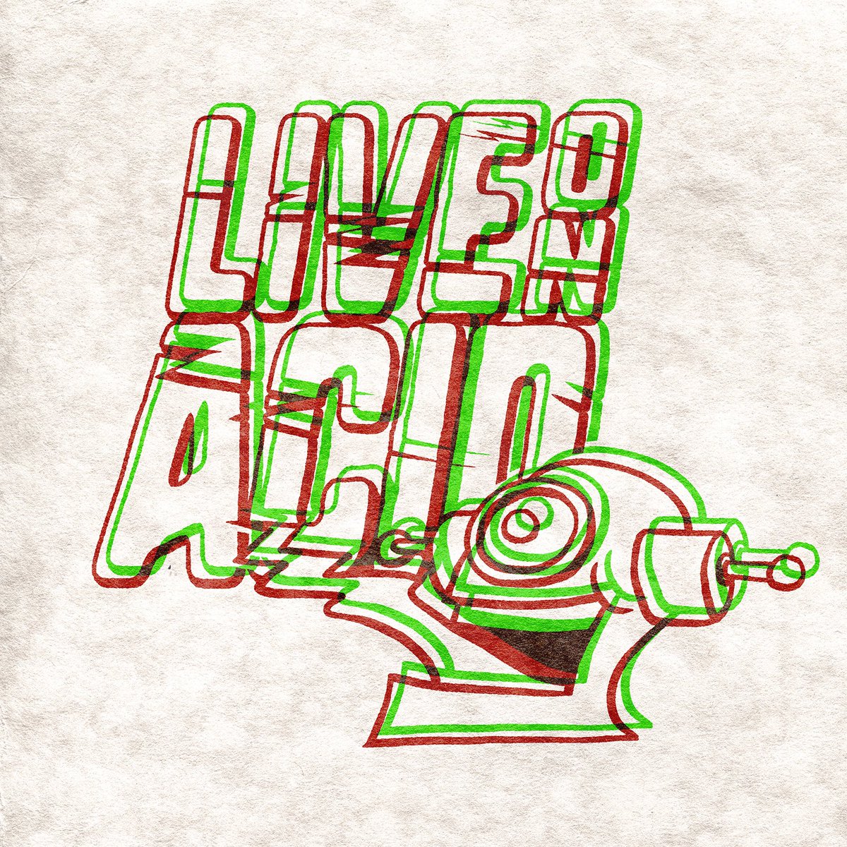 Live On Acid tweet media