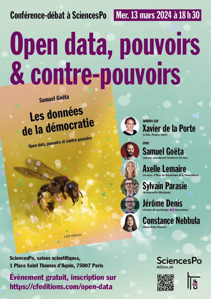 C&F Éditions tweet media