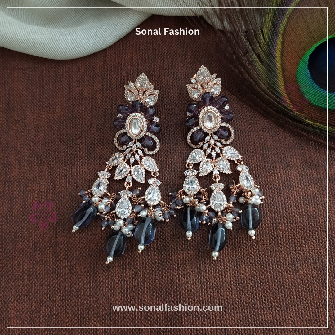 Sonal fashion jewelry deals
