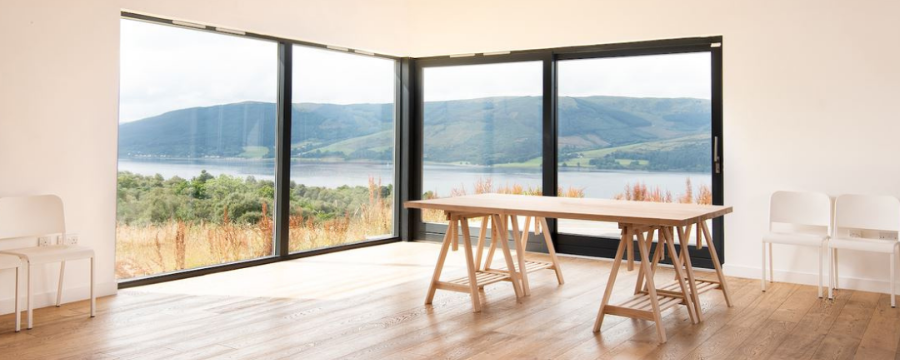 DundeeRep's tweet photo. Our Musical Theatre Writing Residency begins next week!

Taking place in the stunning @CovePark, the programme will see writing teams provided with an immersive and creative space to freely connect, develop, collaborate and create ideas for new musical theatre works. https://t.co/W4IyklIStY