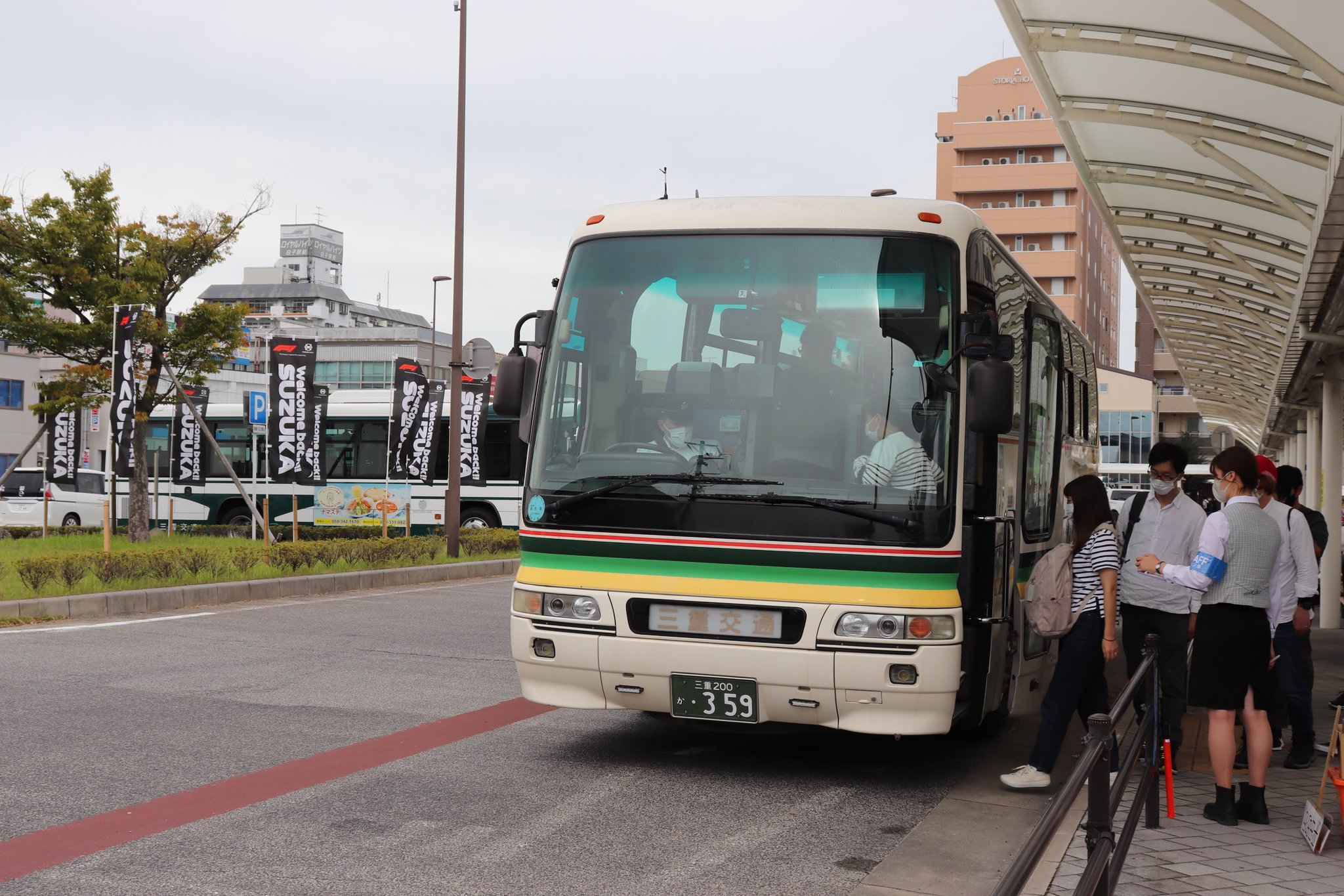 鈴鹿サーキット Suzuka Circuit on X: 