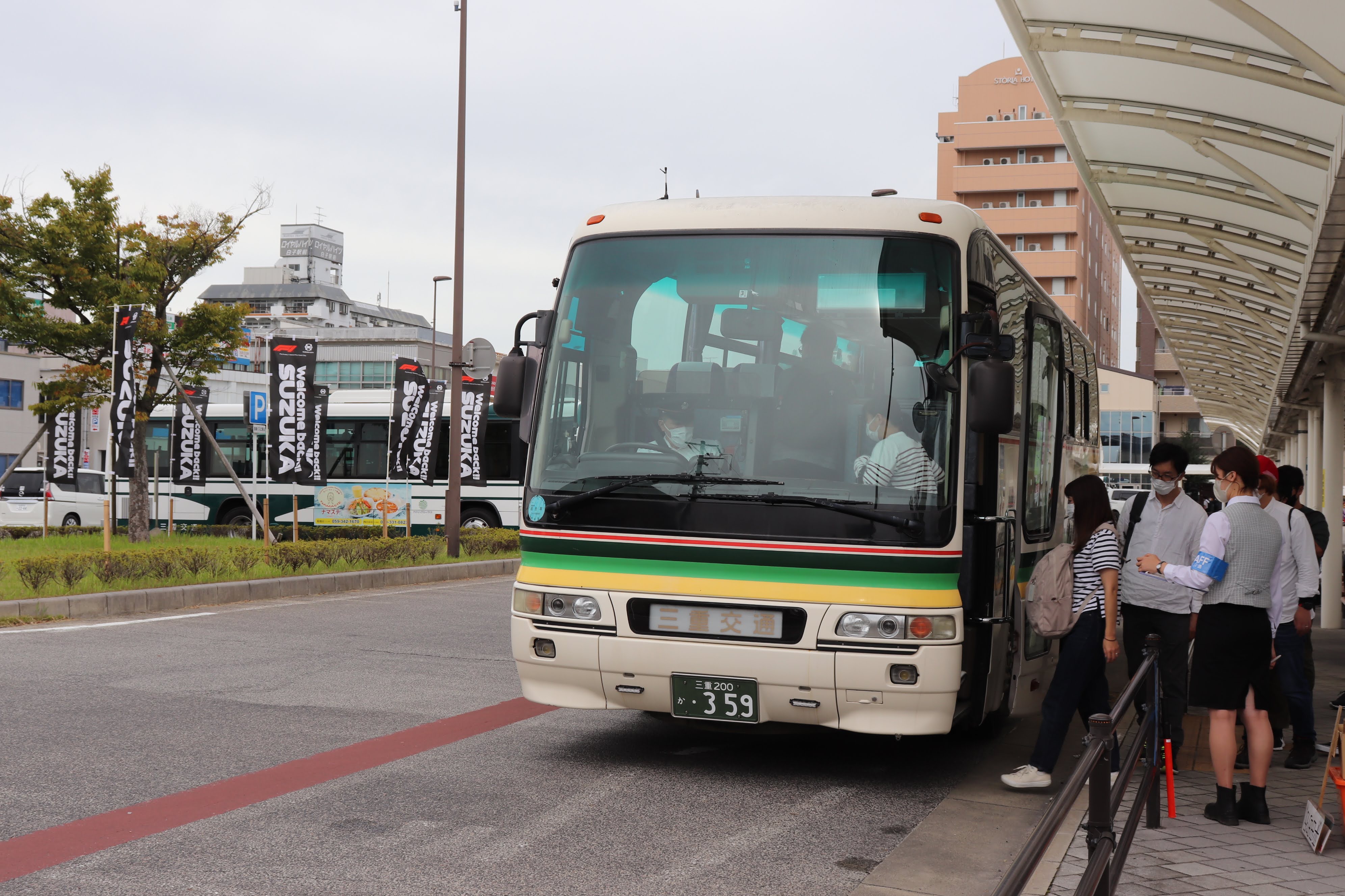 鈴鹿サーキット Suzuka Circuit on X: 鈴鹿サーキット Suzuka Circuit on X: