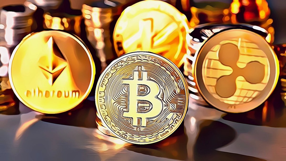 If you can't see the obvious things about crypto, maybe you're looking from the wrong angle. Stand on your head and you will see the world turn upside down #BTC #crypto #NFT #cryptonews