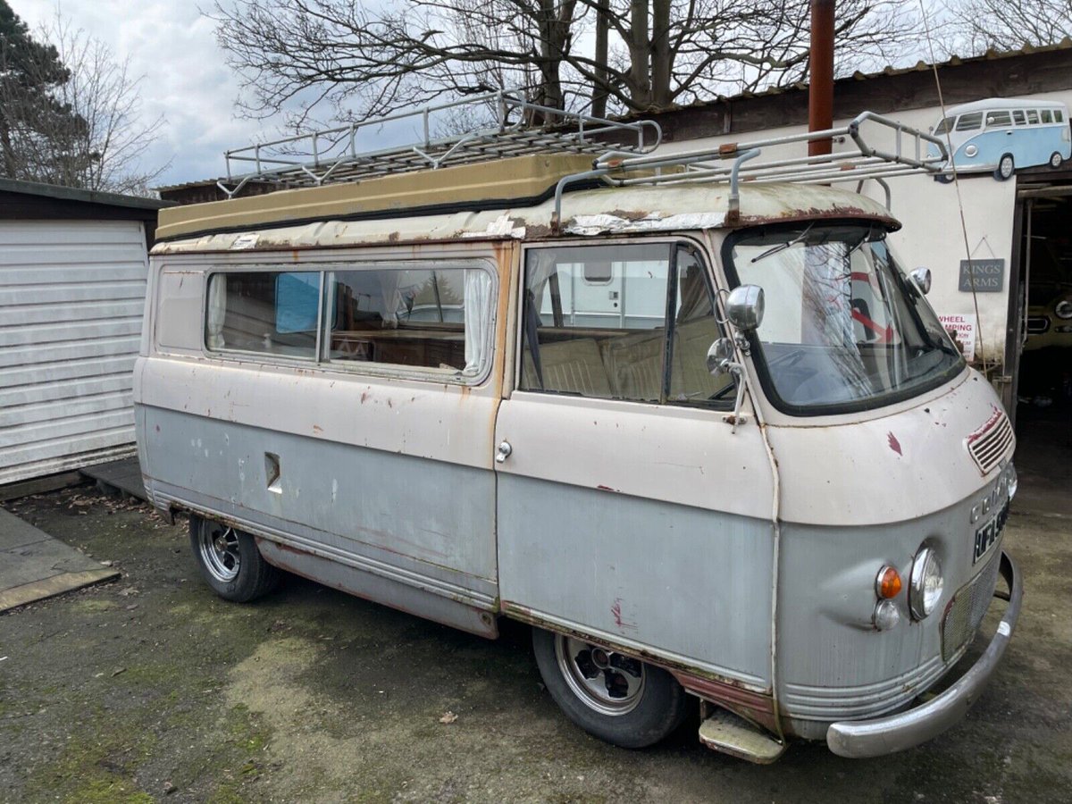 UKProjectCars's tweet image. Ad:  Commer Camper Van Autosleeper Conversion 
On eBay here --&amp;gt;&amp;gt; ow.ly/Vz2X50QICSL

 #CamperVanConversion #Autosleeper #VanLife #RoadTrip #HomeOnWheels #VanConversion #TinyHomeOnWheels