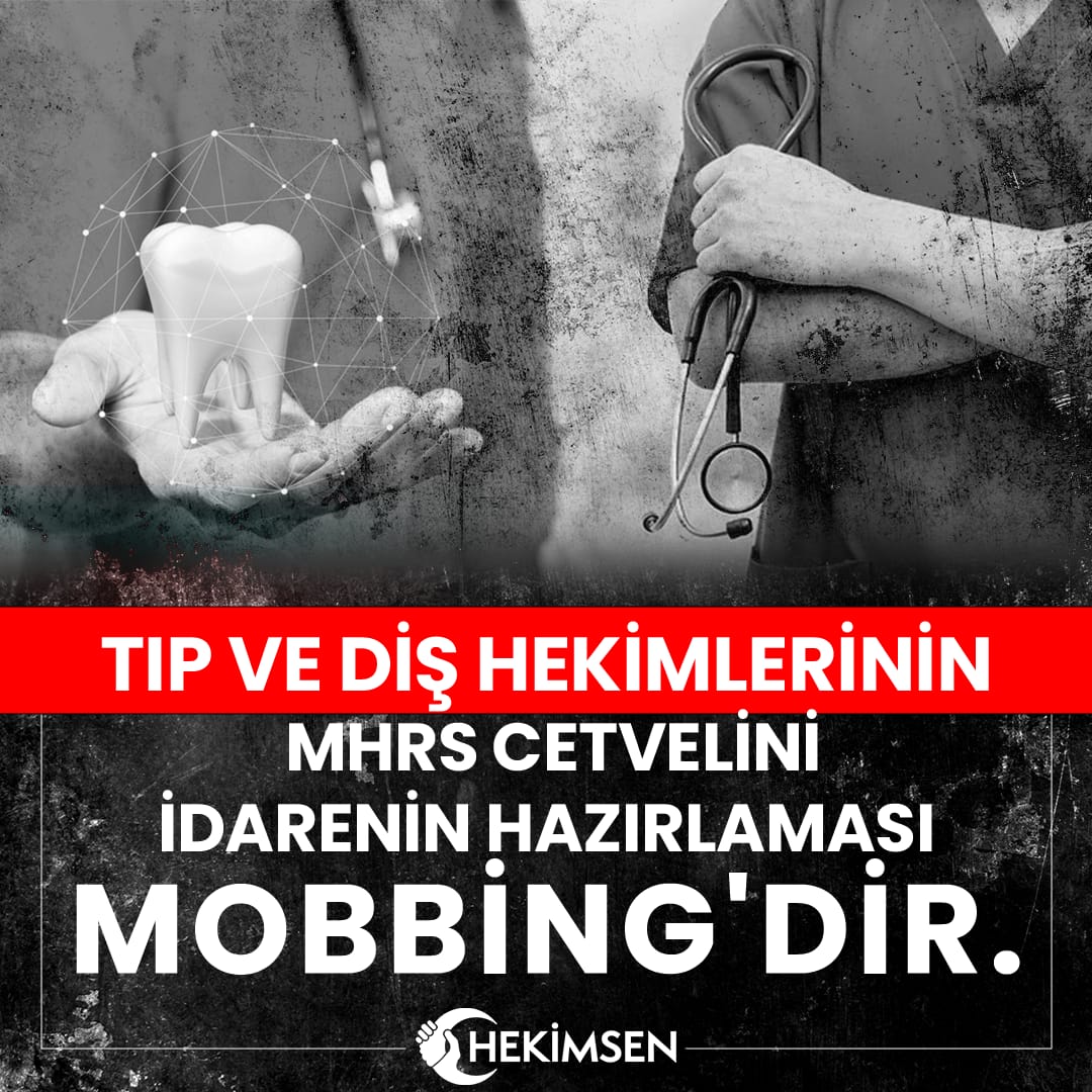 Sağlık Bakanlığı'nın, hastaların hekime muayene olmak için beklememesi amacıyla geliştirdiği "Merkezi Randevu Sistemi(MHRS)" uygulaması, hasta memnuniyeti odaklı hale getirilmeye çalışılmaktadır. Hastalar muayene olacağı hekimi seçebiliyor,hasta muayene sayısı artıyor ve hastane